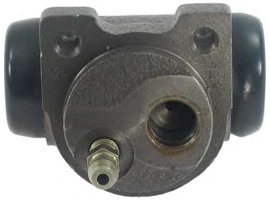 Колесный тормозной цилиндр