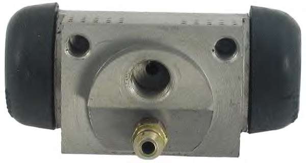 Колесный тормозной цилиндр