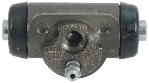 Колесный тормозной цилиндр