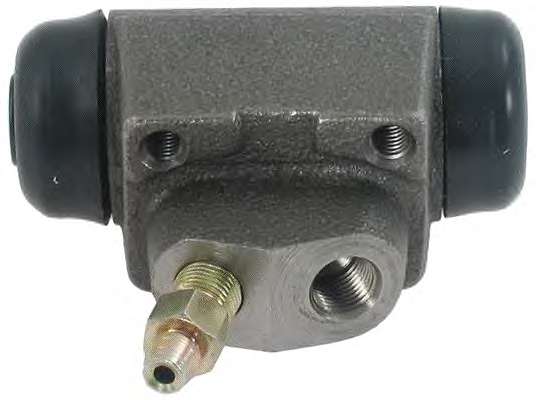 Колесный тормозной цилиндр