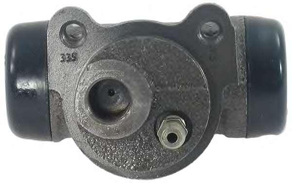 Колесный тормозной цилиндр