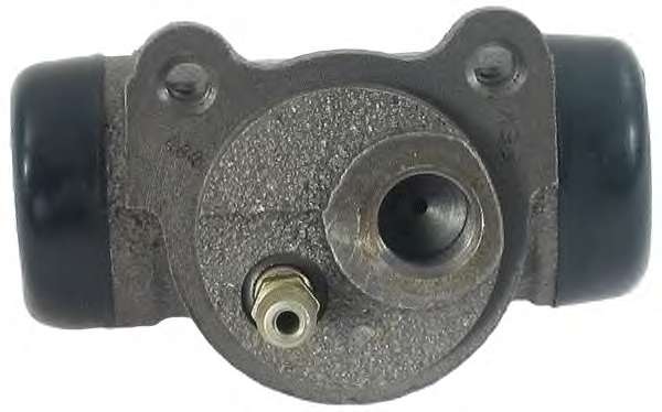 Колесный тормозной цилиндр