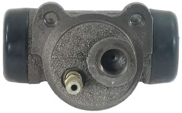 Колесный тормозной цилиндр