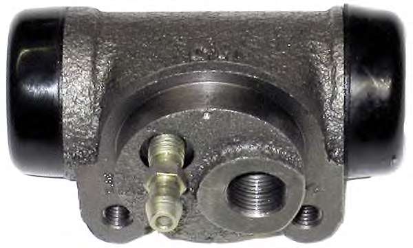 Колесный тормозной цилиндр