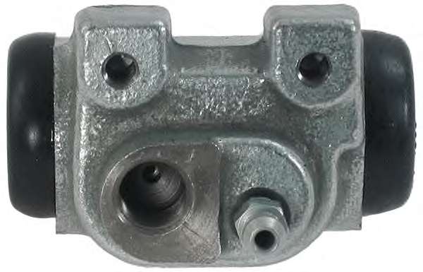 Колесный тормозной цилиндр