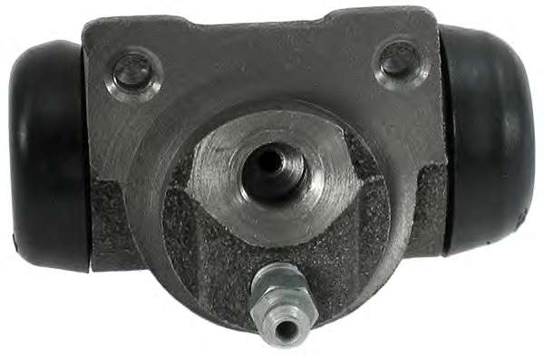 Колесный тормозной цилиндр
