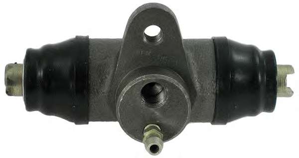 Колесный тормозной цилиндр