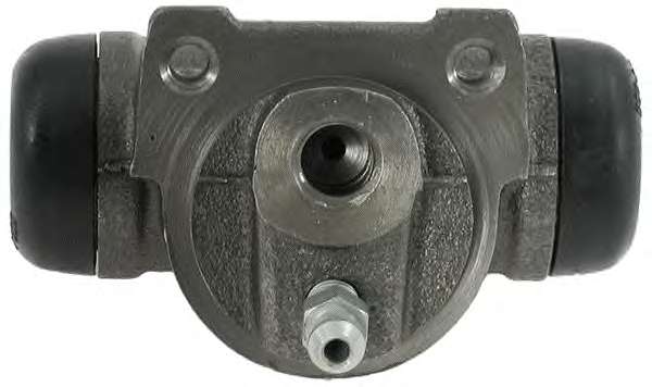 Колесный тормозной цилиндр