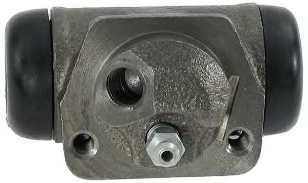 Колесный тормозной цилиндр