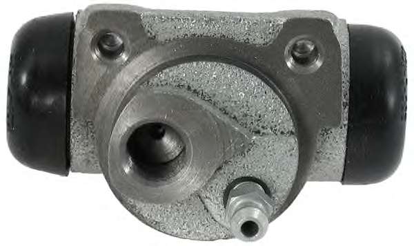 Колесный тормозной цилиндр