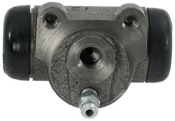 Колесный тормозной цилиндр