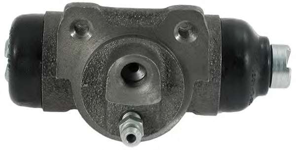 Колесный тормозной цилиндр