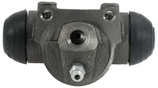 Колесный тормозной цилиндр