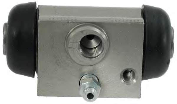 Колесный тормозной цилиндр