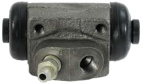 Колесный тормозной цилиндр