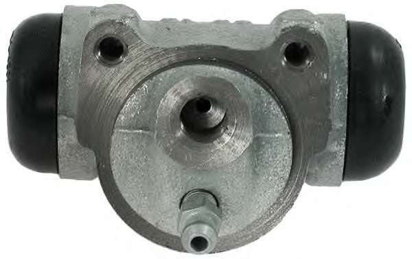 Колесный тормозной цилиндр