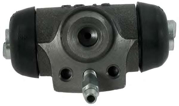 Колесный тормозной цилиндр