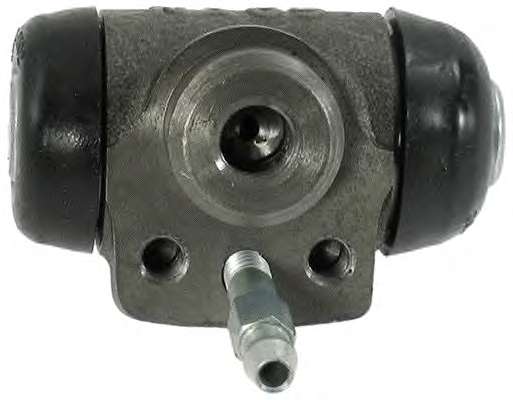 Колесный тормозной цилиндр