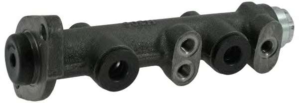 Главный тормозной цилиндр