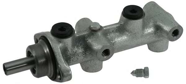 Главный тормозной цилиндр