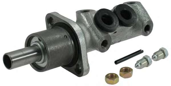 Главный тормозной цилиндр