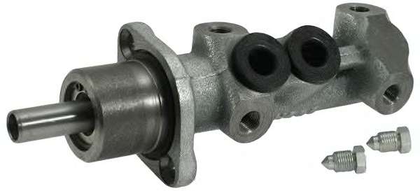 Главный тормозной цилиндр