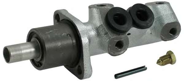 Главный тормозной цилиндр