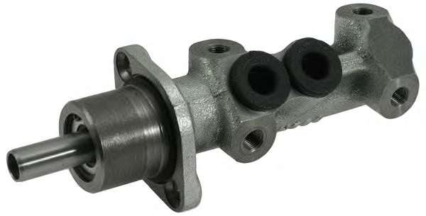 Главный тормозной цилиндр