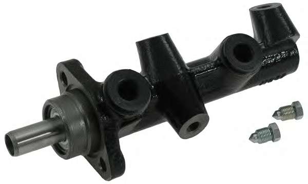 Главный тормозной цилиндр