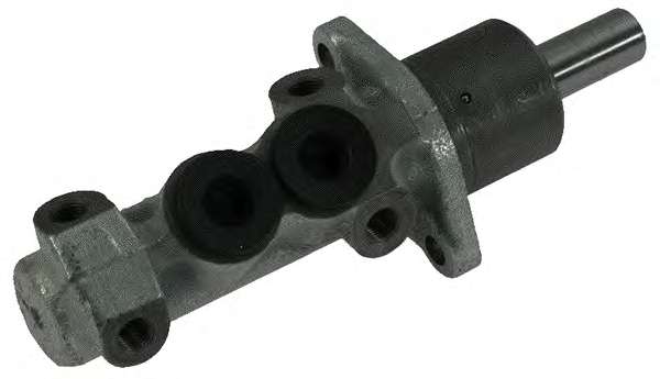 Главный тормозной цилиндр