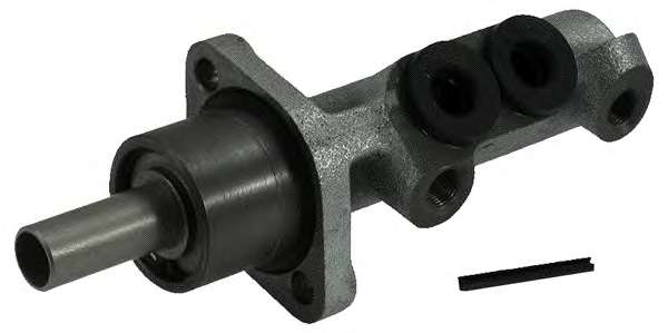 Главный тормозной цилиндр