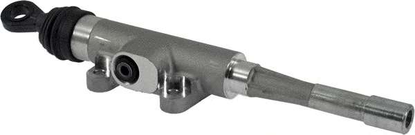 Главный цилиндр, система сцепления