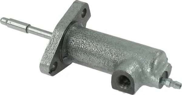 Рабочий цилиндр, система сцепления