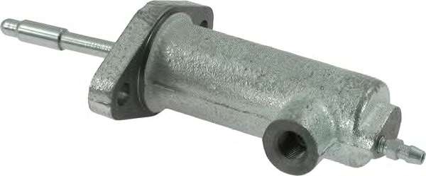 Рабочий цилиндр, система сцепления