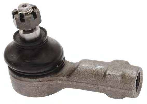 Наконечник поперечной рулевой тяги