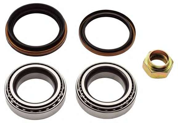 Комплект подшипника ступицы колеса