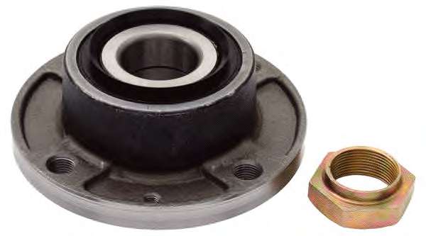 Комплект подшипника ступицы колеса