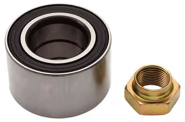 Комплект подшипника ступицы колеса