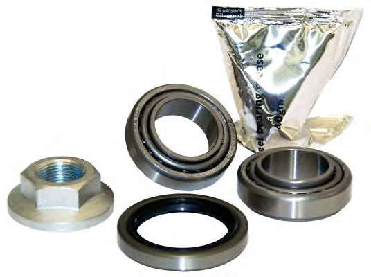 Комплект подшипника ступицы колеса