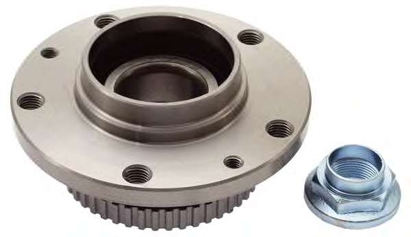 Комплект подшипника ступицы колеса