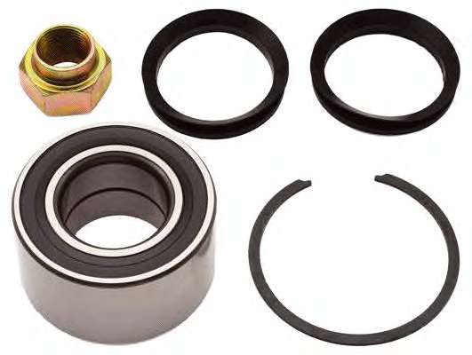 Комплект подшипника ступицы колеса