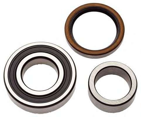 Комплект подшипника ступицы колеса