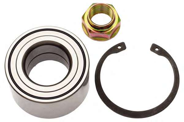 Комплект подшипника ступицы колеса
