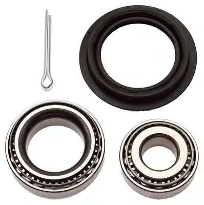 Комплект подшипника ступицы колеса