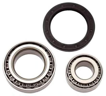 Комплект подшипника ступицы колеса