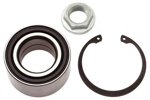 Комплект подшипника ступицы колеса