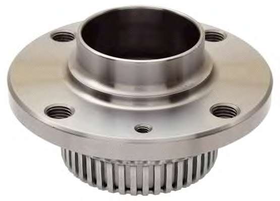 Комплект подшипника ступицы колеса