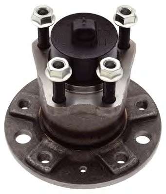 Комплект подшипника ступицы колеса