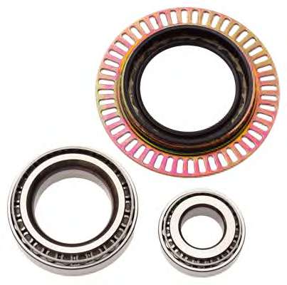 Комплект подшипника ступицы колеса