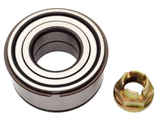 Комплект подшипника ступицы колеса